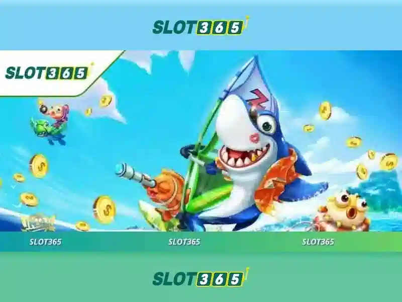 slot365 – Khám phá nền tảng vượt trội và trải nghiệm