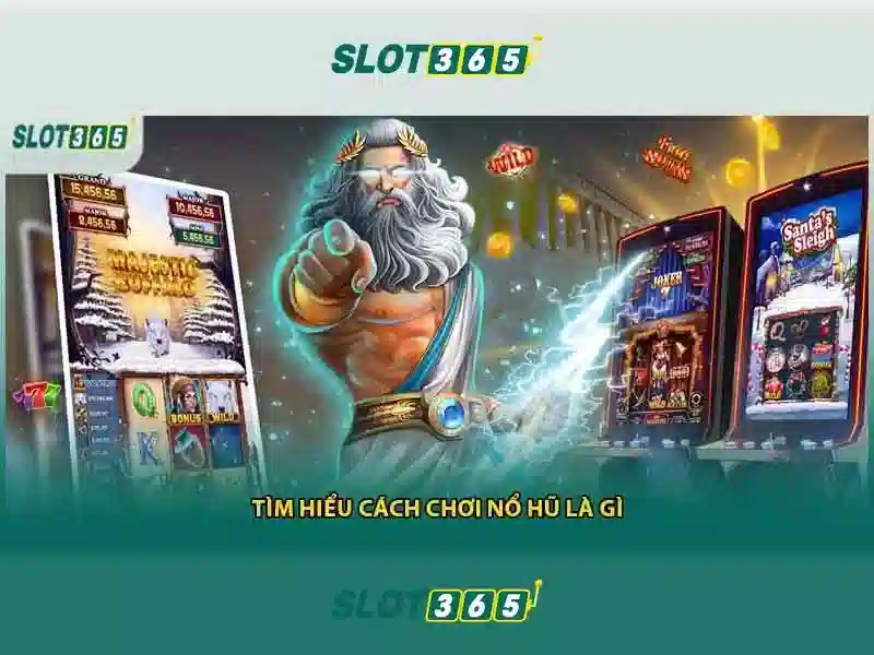 slot365 link alternatif – Tổng quan chủ đề và giá trị cốt lõi