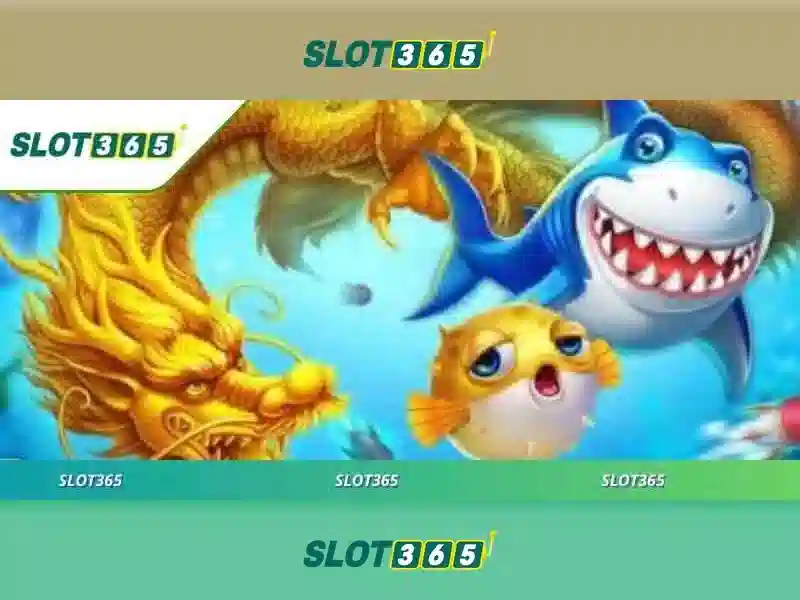 Các tính năng nổi bật của Slot365