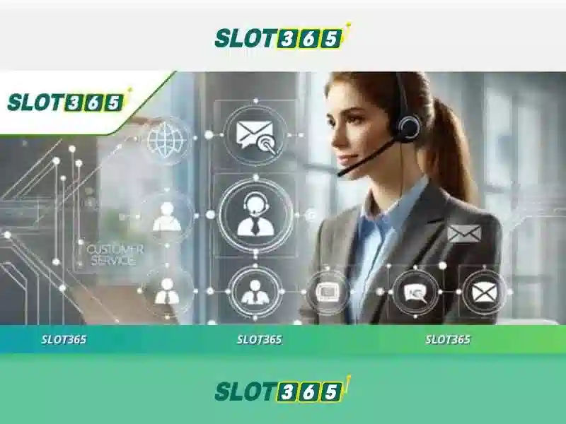 slot365 ios — Trải nghiệm đỉnh cao và thương hiệu