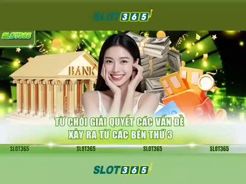 Trải nghiệm người dùng tại Slot365