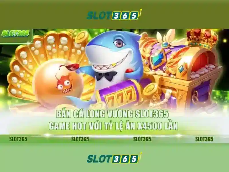 Slot365 là một nền t/platform giải trí trực tuyến