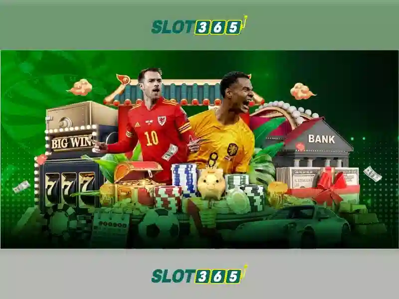 Slot365: Đánh giá và hướng dẫn chơi slot trực tuyến cho người chơi Việt