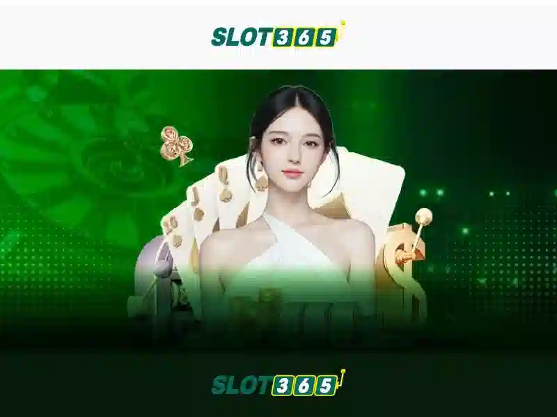 Slot365: Đánh giá, trò chơi và hướng dẫn trải nghiệm mượt mà