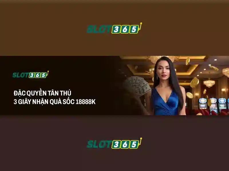 An toàn và thanh toán tại Slot365
