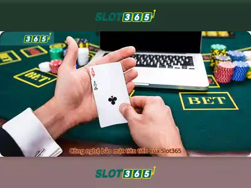 Trò chơi slot hàng đầu