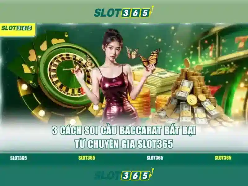 slot365 tảng 200k – Trải nghiệm và Đánh giá Slot365