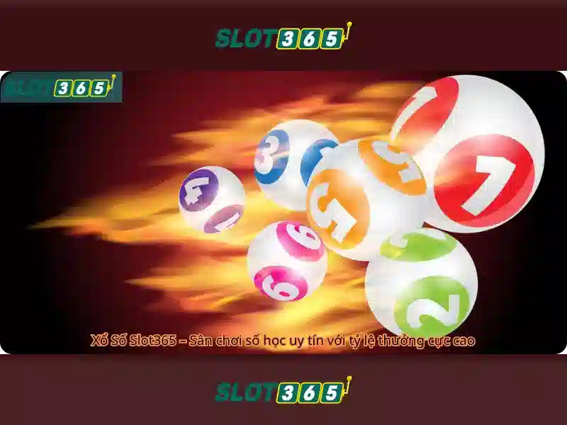 slot365: Trải nghiệm máy slot trực tuyến uy tín và thú vị