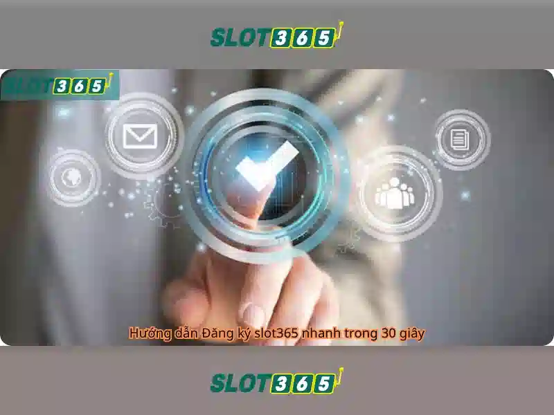 Slot365: Trải nghiệm casino trực tuyến đỉnh cao