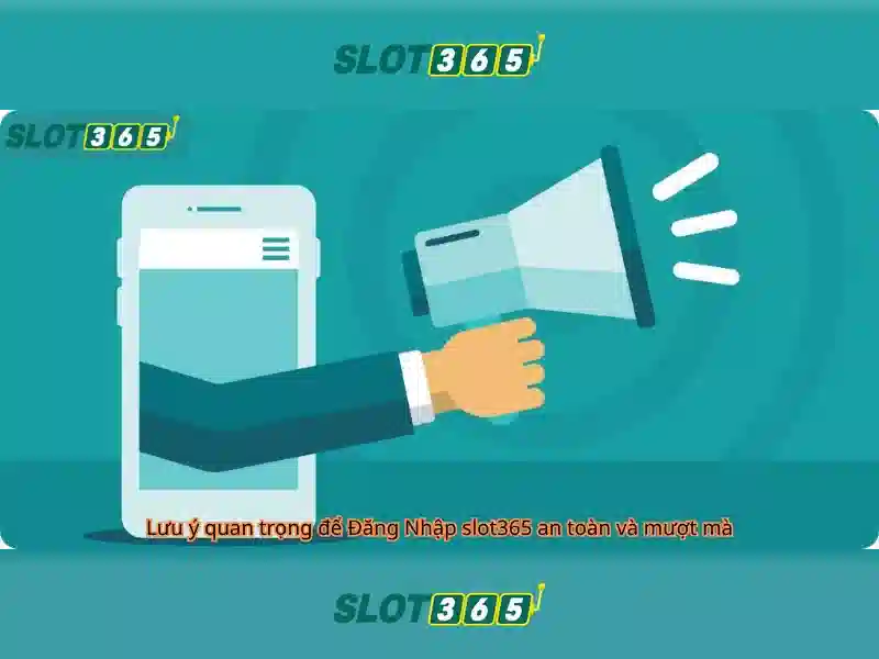 Slot365 - Đánh giá và thông tin nền tảng đánh bạc trực tuyến