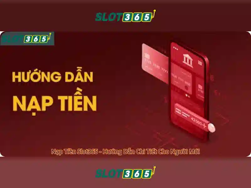 Slot365 là gì - tổng quan về nền tảng slot trực tuyến
