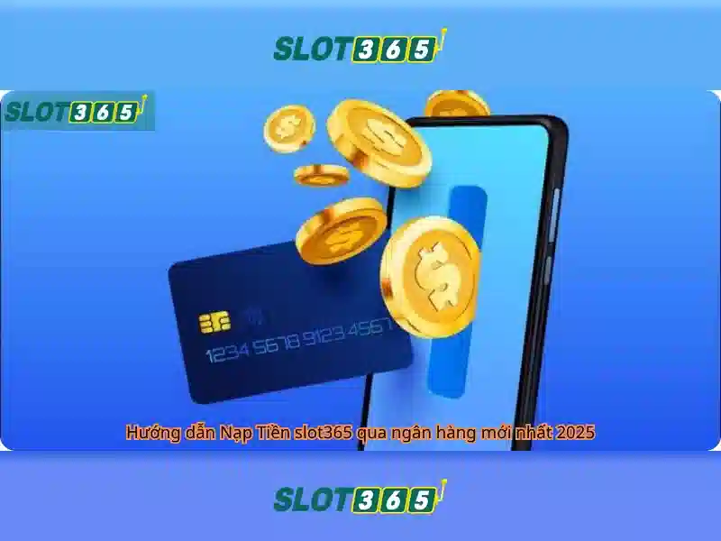 Slot365: Tổng quan về nền tảng đánh bạc trực tuyến an toàn và giải trí