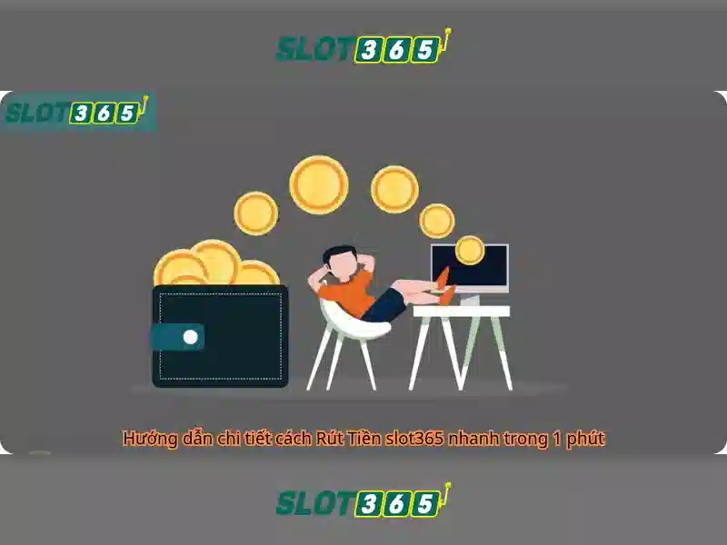 Slot365 - Trải nghiệm slot trực tuyến tối ưu