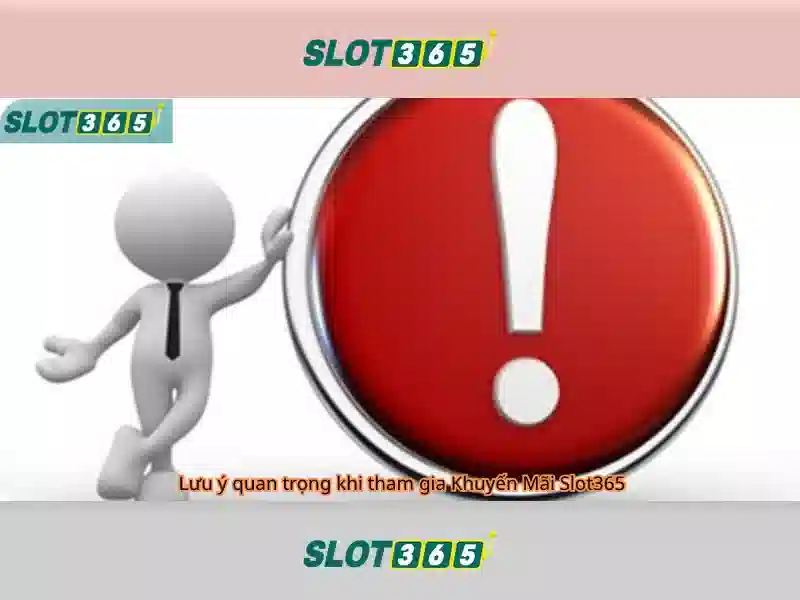 Slot365 - Nền tảng chơi slot trực tuyến uy tín và phong phú