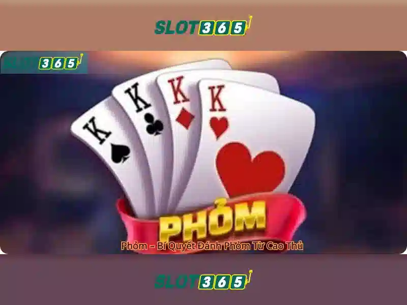 Slot365 - Nền tảng slot trực tuyến nổi bật