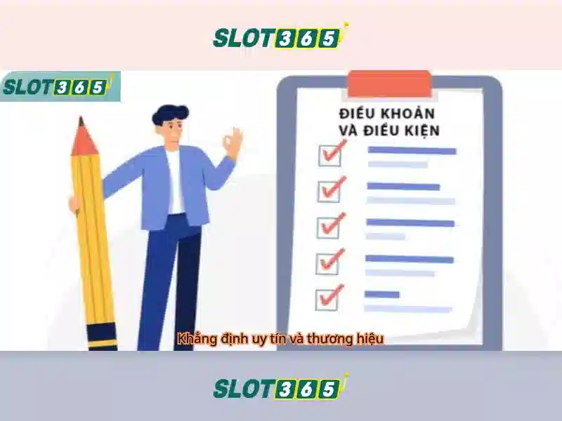 Slot365 là một nền câu lộc trực tuyến nổi bật