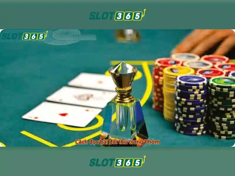 Slot365 - Nền tảng chơi slot trực tuyến hàng đầu