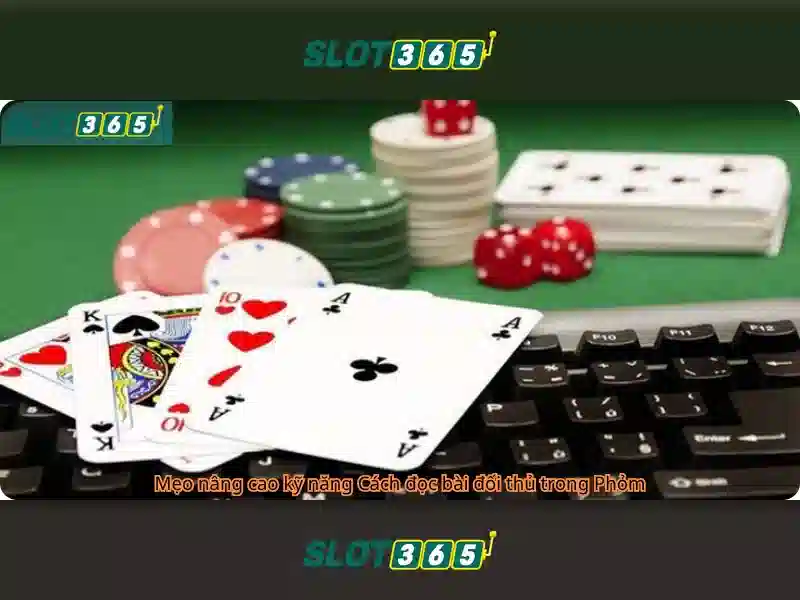 An toàn và bảo mật tại Slot365
