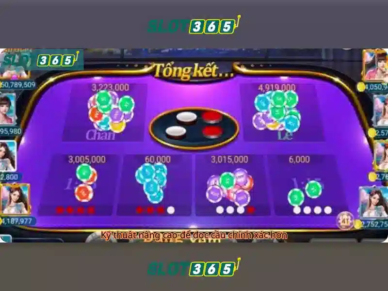 Slot365 là nền tảng chơi xèng trực tuyến phổ biến