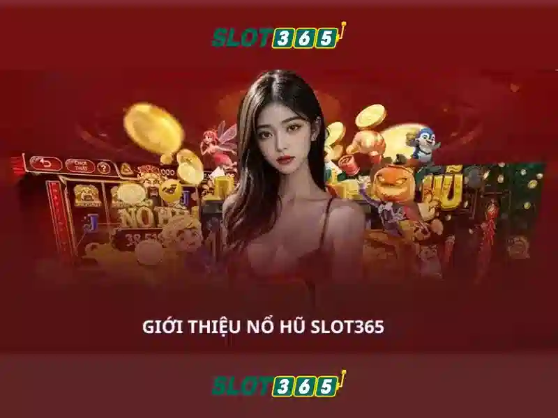 Slot365 là gì?