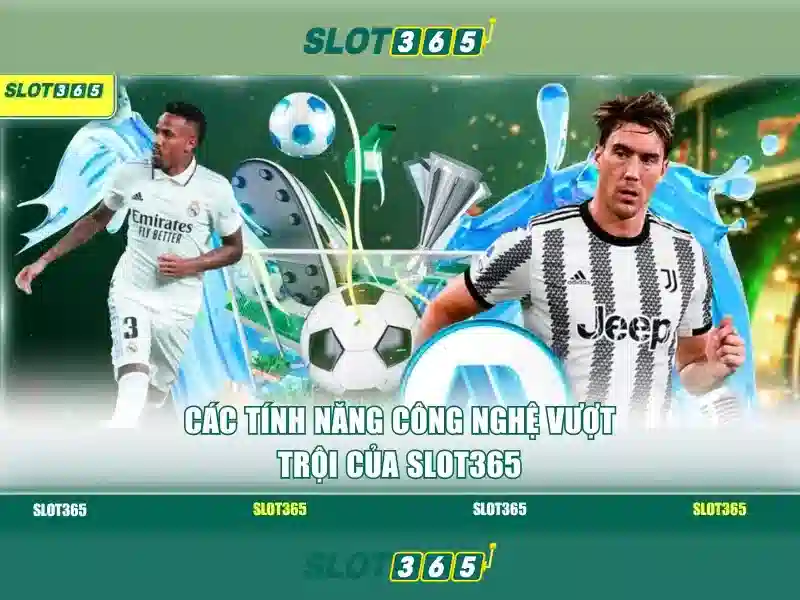 Giới thiệu về Slot365