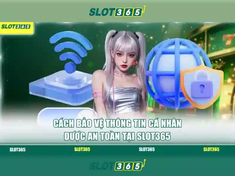 Đánh giá tổng quan về Slot365
