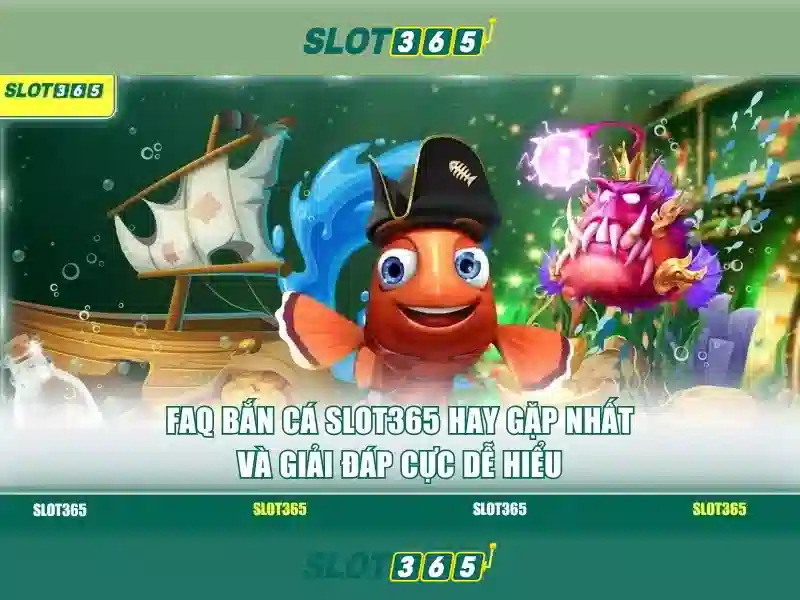 Slot365 là gì và tại sao nên thử