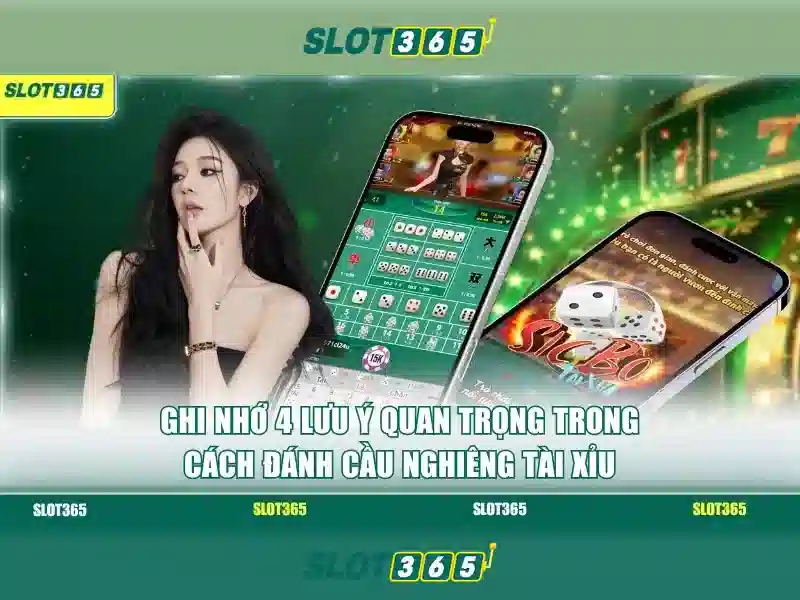 Slot365 — Nền tảng casino trực tuyến đáng tin cậy
