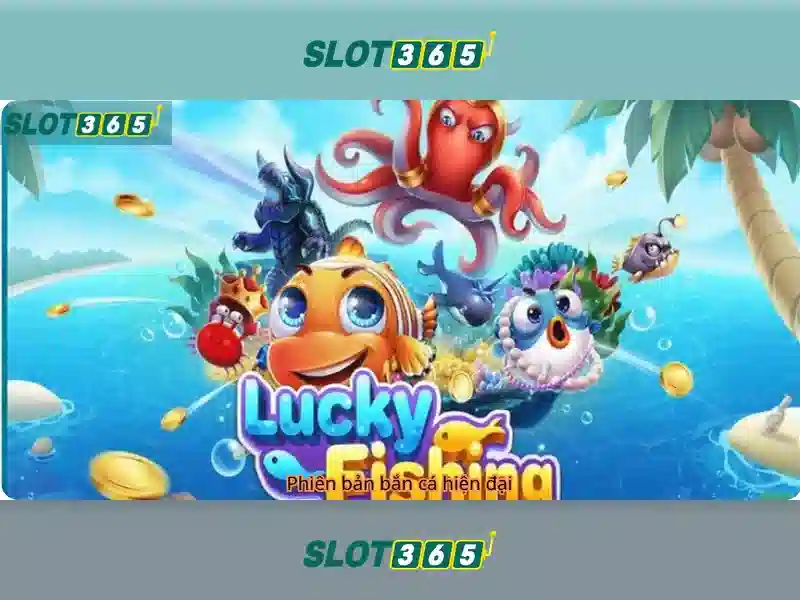 Slot365: Tổng quan về nền tảng slot trực tuyến phổ biến