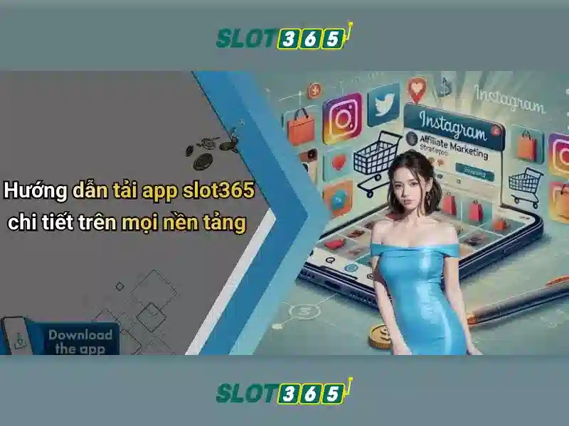 Giới thiệu về Slot365