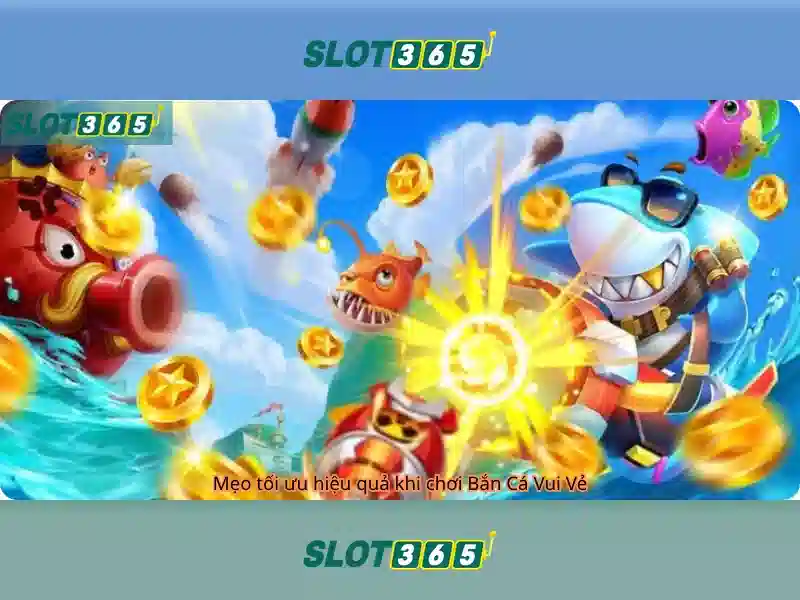 Slot365: Tổng quan về nền tảng trò chơi máy đánh bạc ngày nay