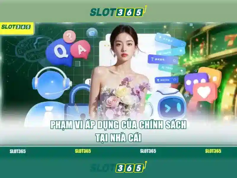 slot365 slot – Tổng quan, trải nghiệm và đánh giá slot365 slot