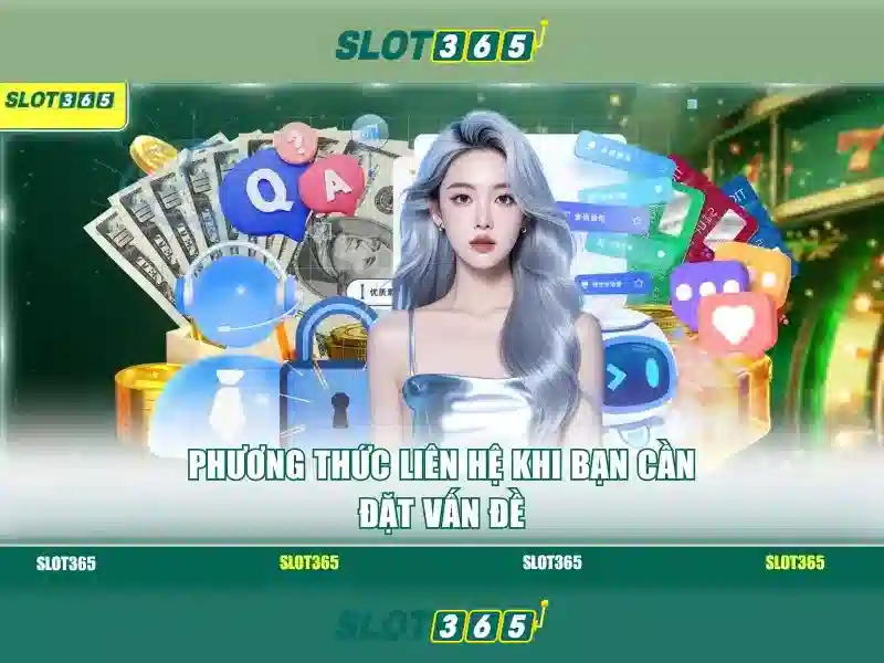 Giới thiệu về Slot365
