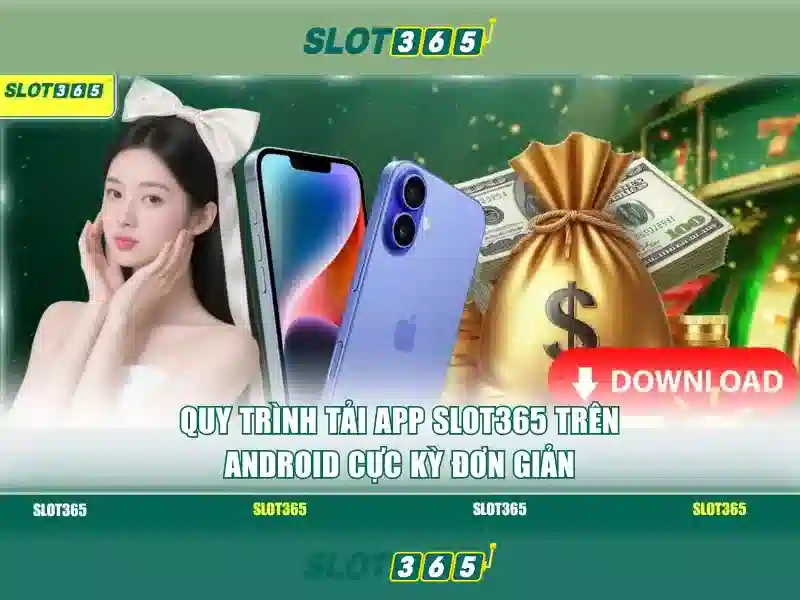Slot365 – Khám phá nền tảng casino trực tuyến