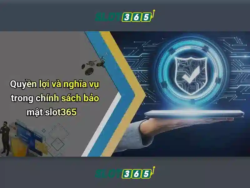 Slot365 - Trải nghiệm slot trực tuyến an toàn và giải trí