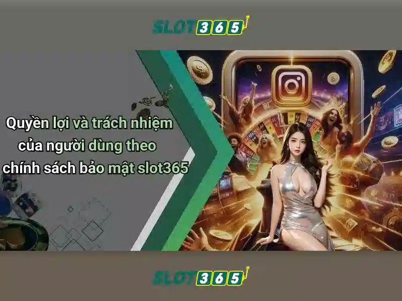 slot365 slot – Tổng quan, trải nghiệm và đánh giá slot365 slot