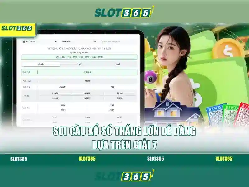 Slot365 - Nền tảng slot trực tuyến đáng tin cậy