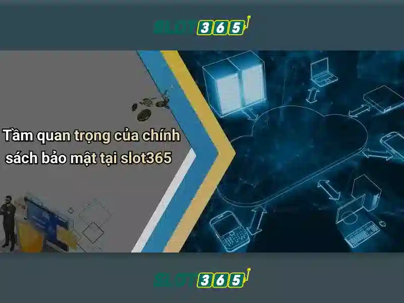 Slot365 - Nền tảng cược trực tuyến đáng tin cậy và trải nghiệm người dùng