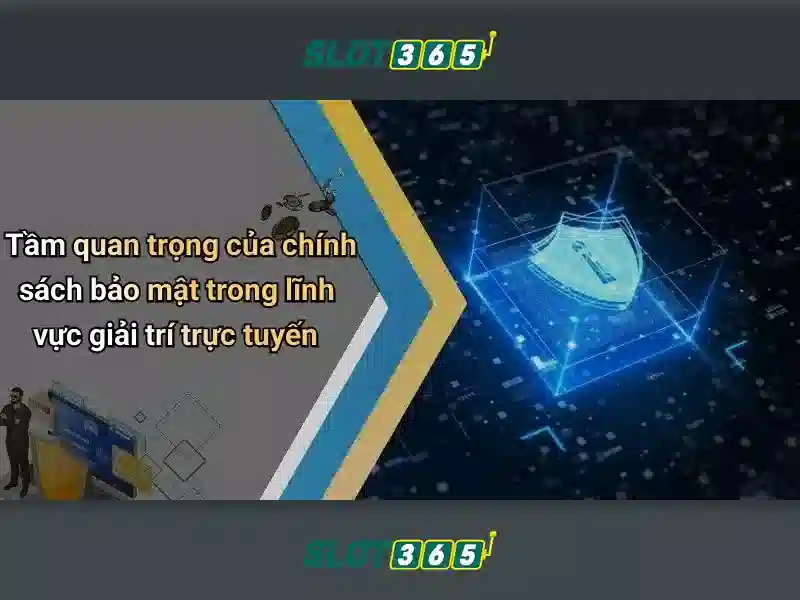 slot365 slot – Tổng quan chủ đề và giá trị cốt lõi