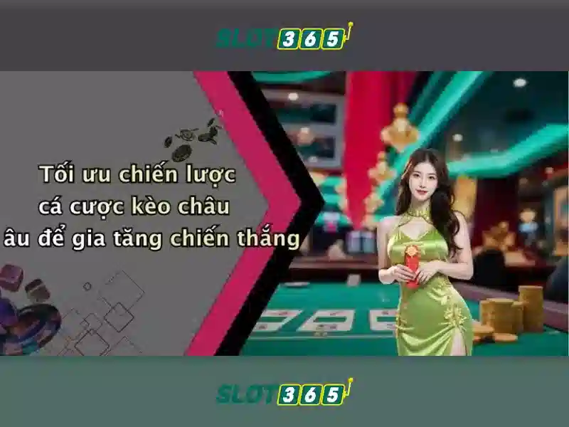 Slot365: Tổng quan, trò chơi và đánh giá
