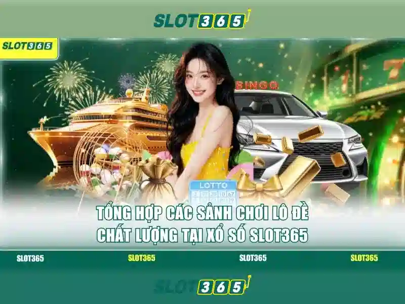 Danh mục trò chơi