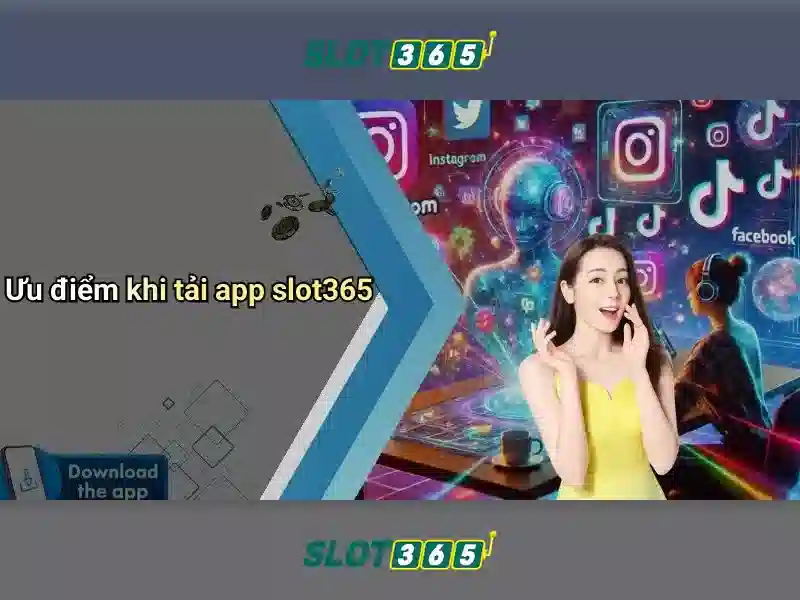 Slot365: Đánh giá và trải nghiệm nền tảng máy slot trực tuyến hàng đầu