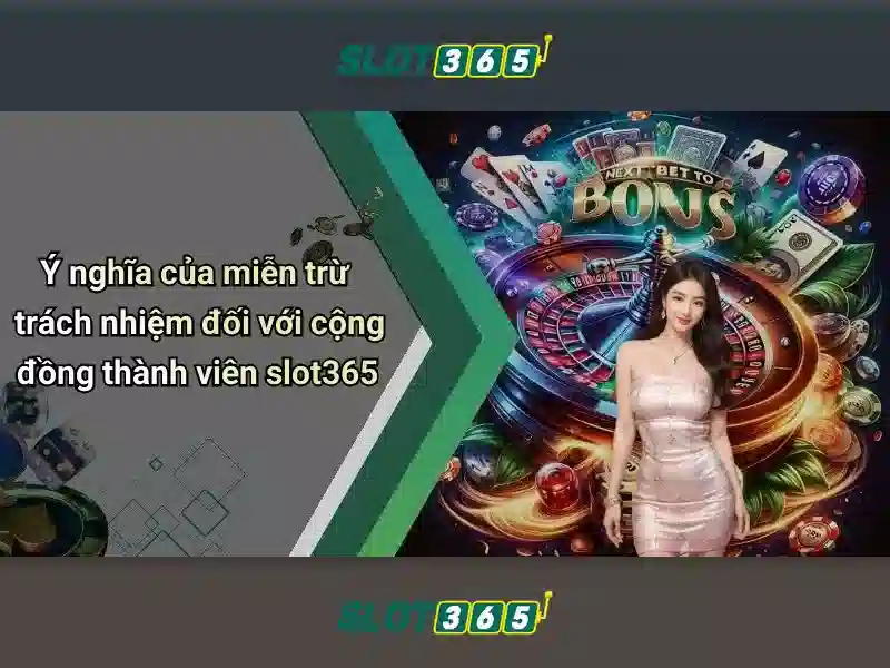 Sản phẩm và Dịch vụ cốt lõi: Ứng dụng thực tế của Slot365 chính thức
