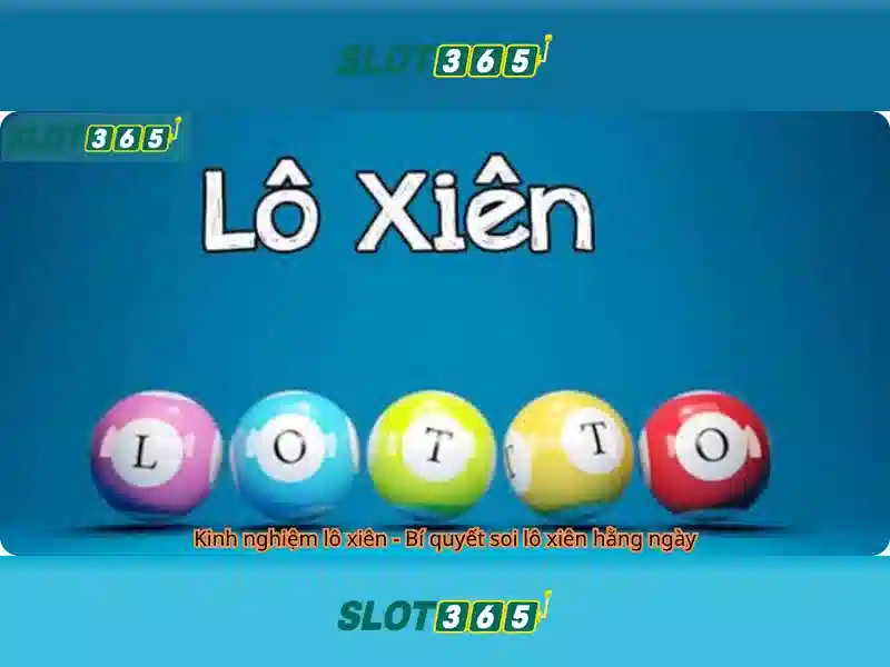Slot365: Nền tảng casino trực tuyến với hàng nghìn trò chơi