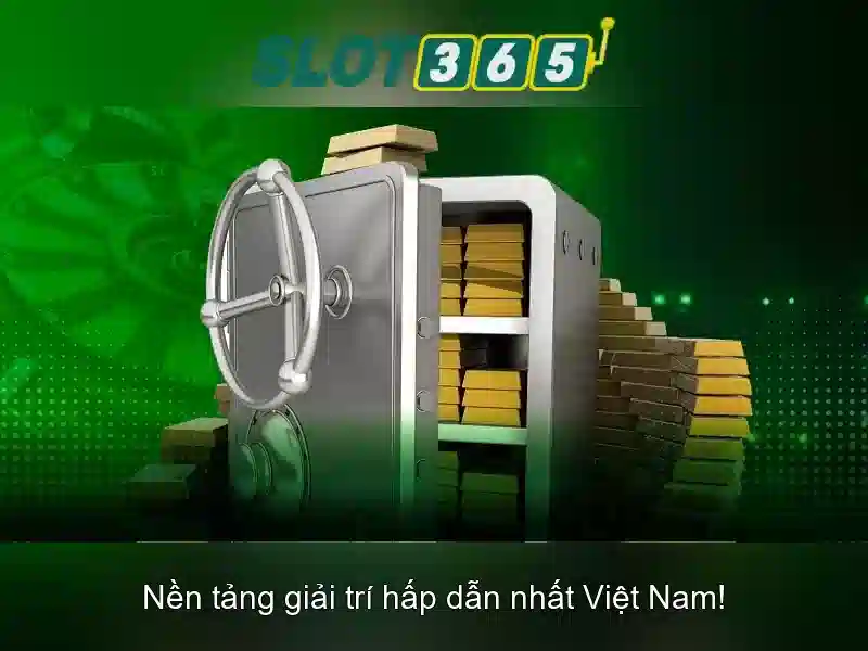 Slot365 - Đánh giá nền tảng xèng trực tuyến đáng tin cậy