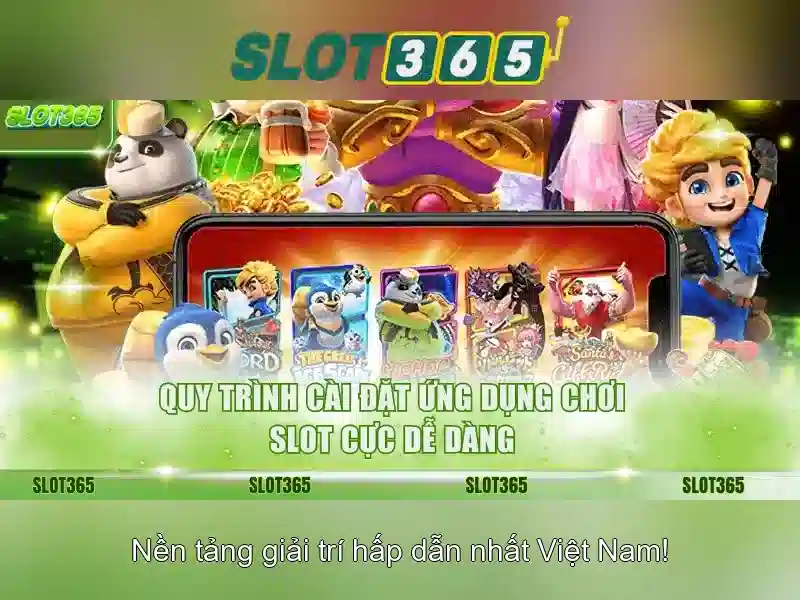 Trò chơi đa dạng và công nghệ hiện đại