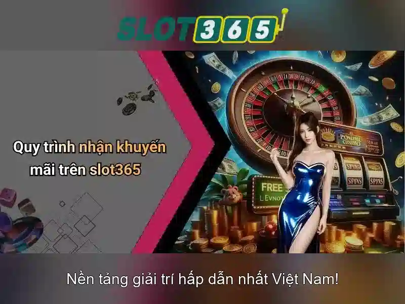 'Slot365 là gì?'