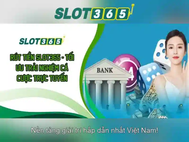 Slot365 là gì?
