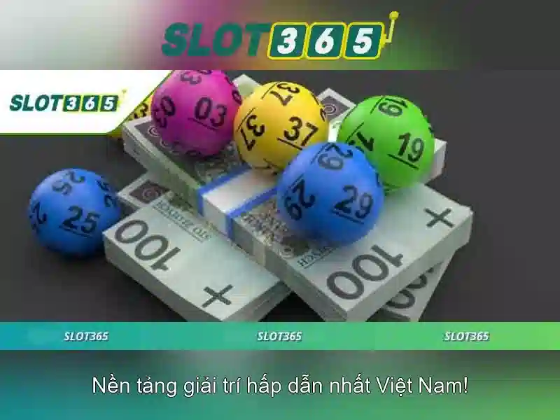 Slot365 là gì và tại sao nổi bật?