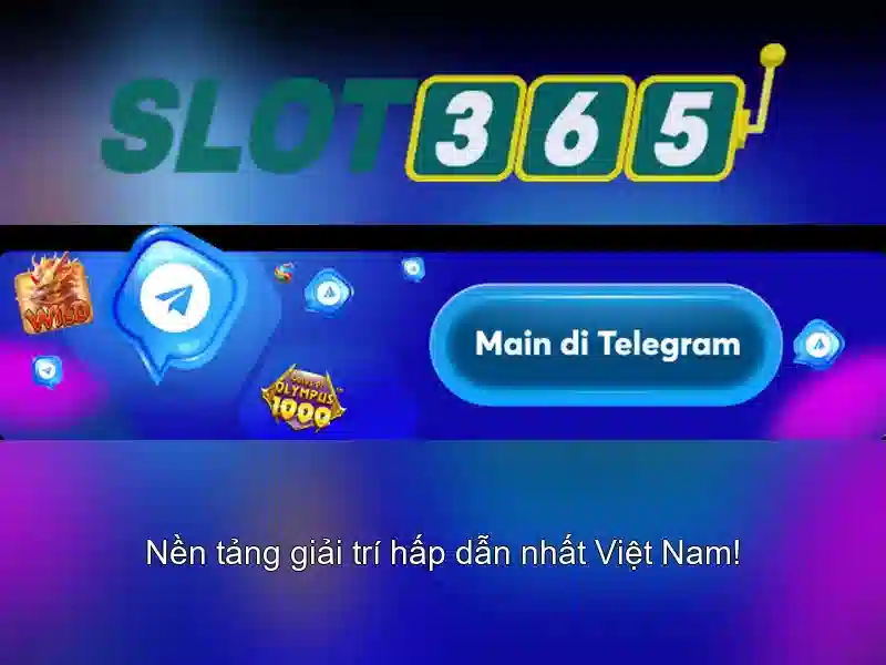 Slot365: Tổng quan và trải nghiệm người dùng